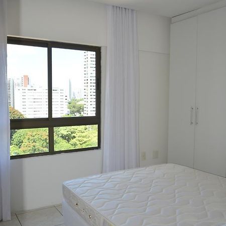 Jaqueira Home Select Ресифи Экстерьер фото