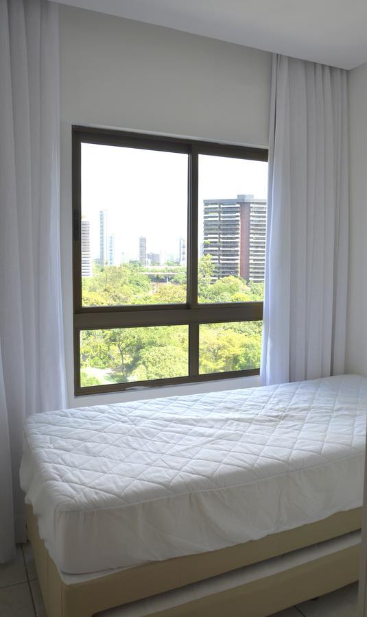 Jaqueira Home Select Ресифи Экстерьер фото