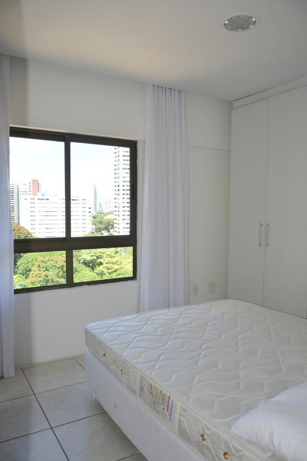 Jaqueira Home Select Ресифи Экстерьер фото