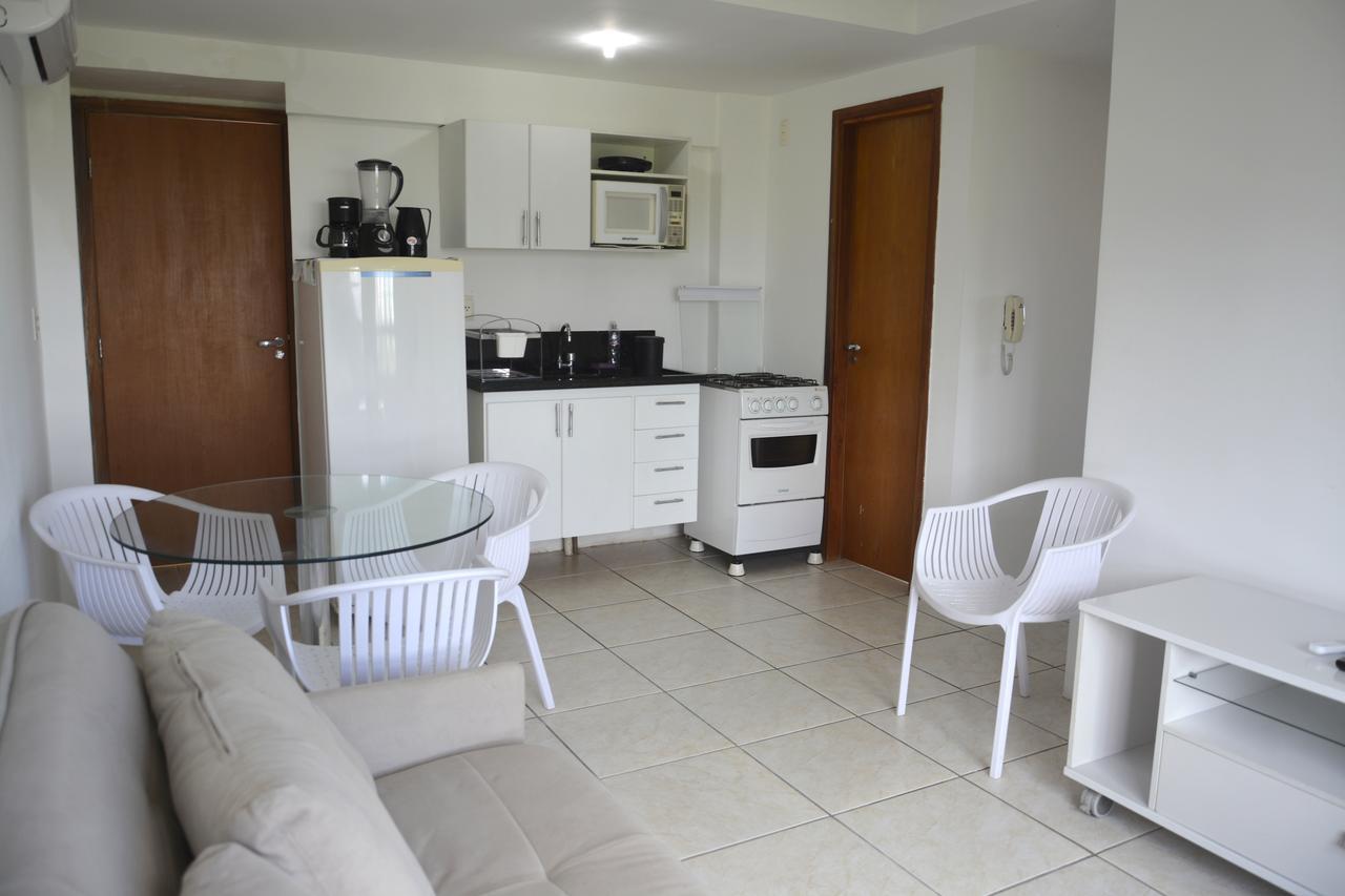 Jaqueira Home Select Ресифи Экстерьер фото