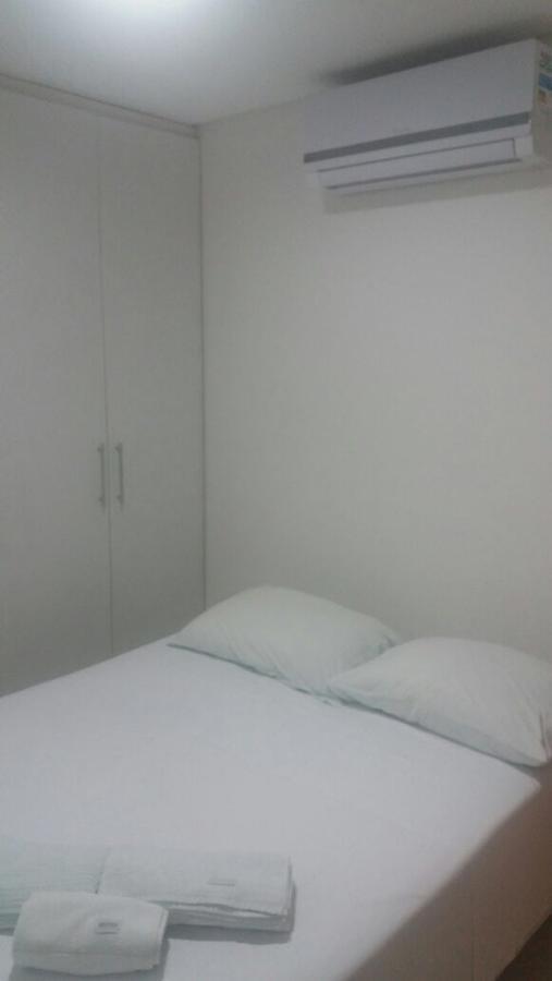 Jaqueira Home Select Ресифи Экстерьер фото